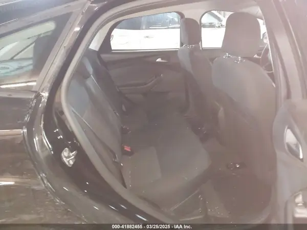 1FADP3K22GL309495 2016 FORD FOCUS - Image 8