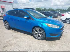 1FADP3K22GL310193 2016 FORD FOCUS