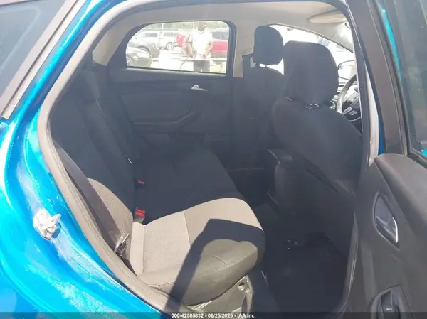 1FADP3K22GL310193 2016 FORD FOCUS - Image 8