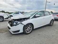 1FADP3K22GL310842 2016 FORD FOCUS