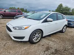 1FADP3K22GL310940 2016 FORD FOCUS