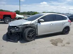 1FADP3K22GL311330 2016 FORD FOCUS