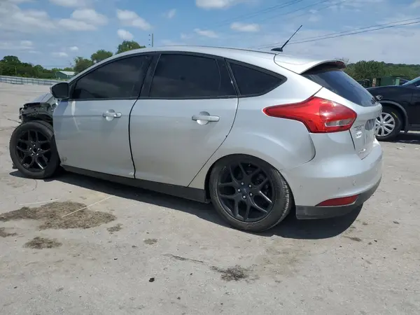 1FADP3K22GL311330 2016 FORD FOCUS - Image 2