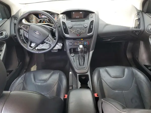 1FADP3K22GL311330 2016 FORD FOCUS - Image 8