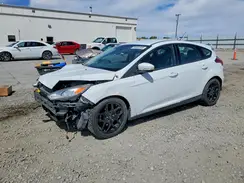 1FADP3K22GL311439 2016 FORD FOCUS