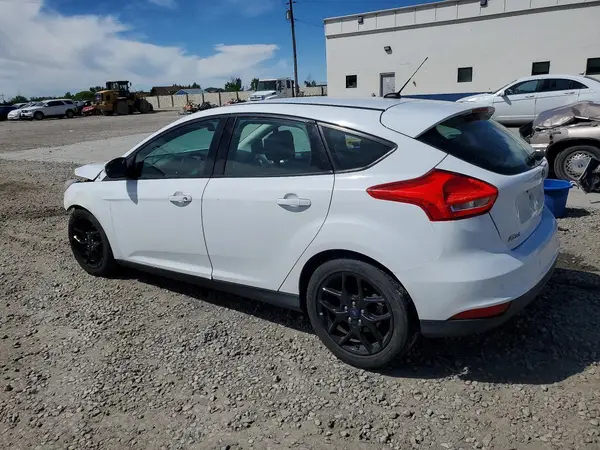 1FADP3K22GL311439 2016 FORD FOCUS - Image 2