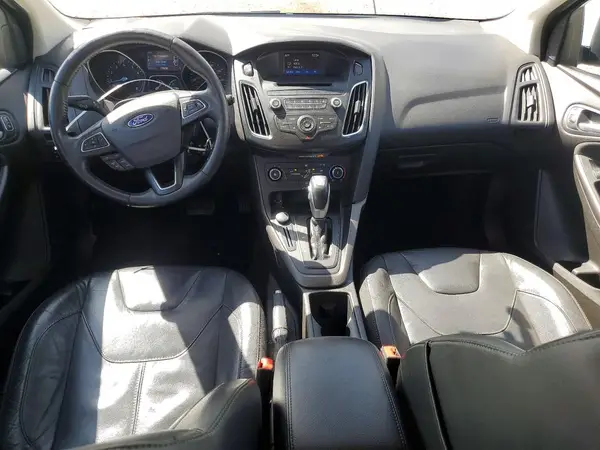 1FADP3K22GL311439 2016 FORD FOCUS - Image 8