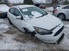 1FADP3K22GL311456 2016 FORD FOCUS