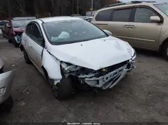 1FADP3K22GL311814 2016 FORD FOCUS