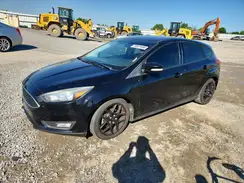 1FADP3K22GL311943 2016 FORD FOCUS