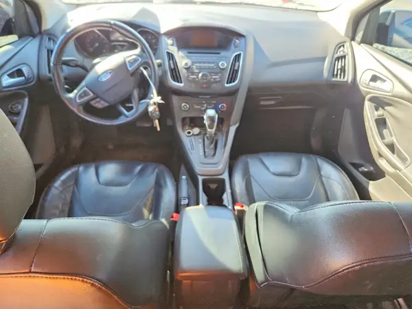 1FADP3K22GL311943 2016 FORD FOCUS - Image 8