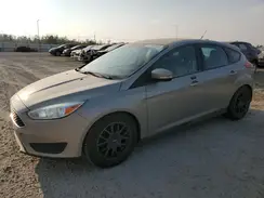 1FADP3K22GL312798 2016 FORD FOCUS