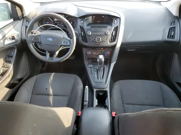 1FADP3K22GL312798 2016 FORD FOCUS - Image 8