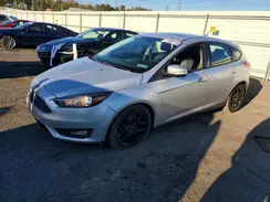1FADP3K22GL313062 2016 FORD FOCUS