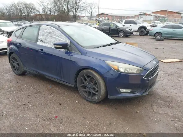 1FADP3K22GL313529 2016 FORD FOCUS - Image 1