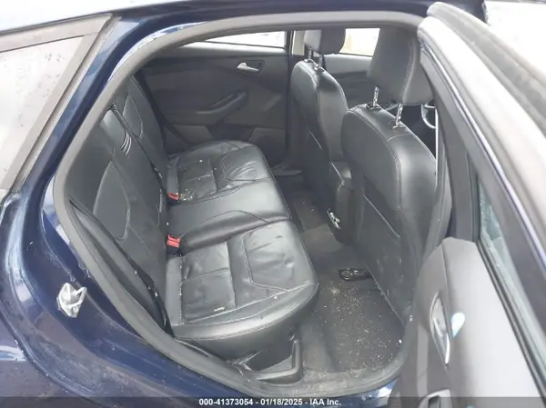 1FADP3K22GL313529 2016 FORD FOCUS - Image 8