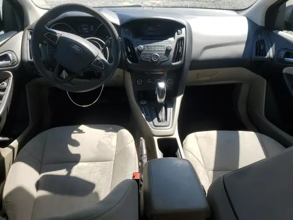 1FADP3K22GL313949 2016 FORD FOCUS - Image 8