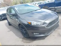 1FADP3K22GL315250 2016 FORD FOCUS