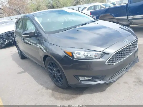 1FADP3K22GL315250 2016 FORD FOCUS - Image 1