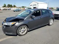 1FADP3K22GL315264 2016 FORD FOCUS