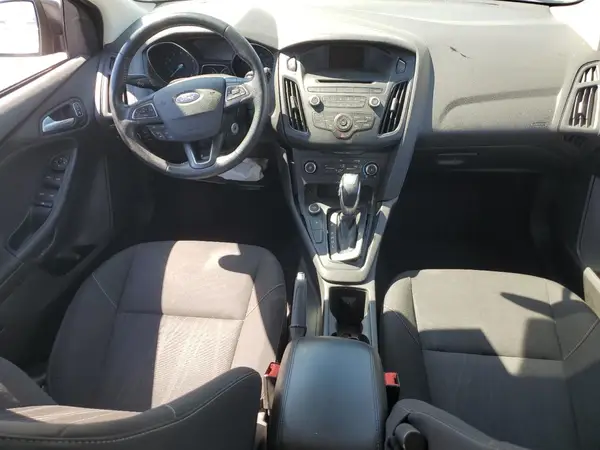 1FADP3K22GL315264 2016 FORD FOCUS - Image 8