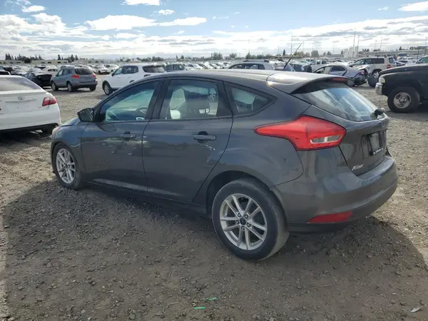 1FADP3K22GL315667 2016 FORD FOCUS - Image 2