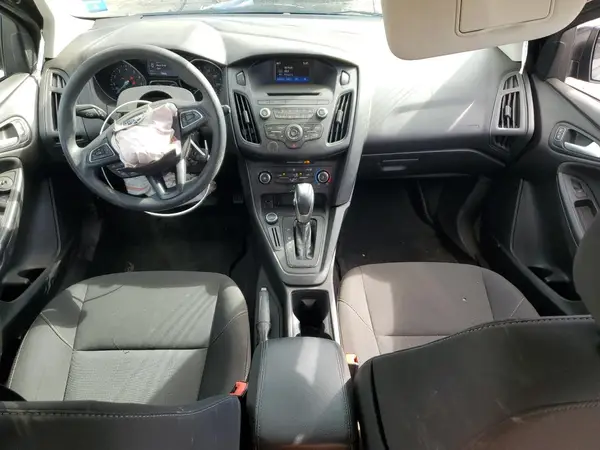 1FADP3K22GL315667 2016 FORD FOCUS - Image 8