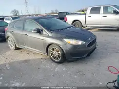 1FADP3K22GL316527 2016 FORD FOCUS