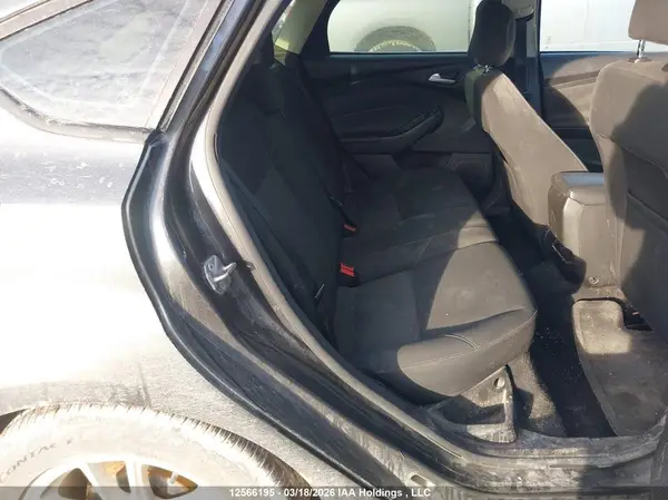 1FADP3K22GL316527 2016 FORD FOCUS - Image 8