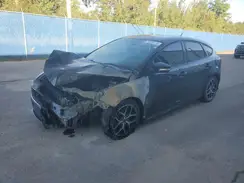 1FADP3K22GL317287 2016 FORD FOCUS