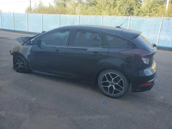 1FADP3K22GL317287 2016 FORD FOCUS - Image 2