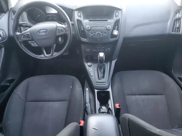 1FADP3K22GL317287 2016 FORD FOCUS - Image 8