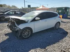 1FADP3K22GL318343 2016 FORD FOCUS