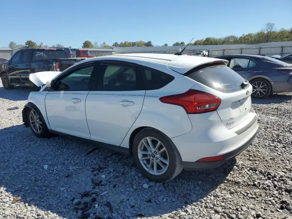 1FADP3K22GL318343 2016 FORD FOCUS - Image 2