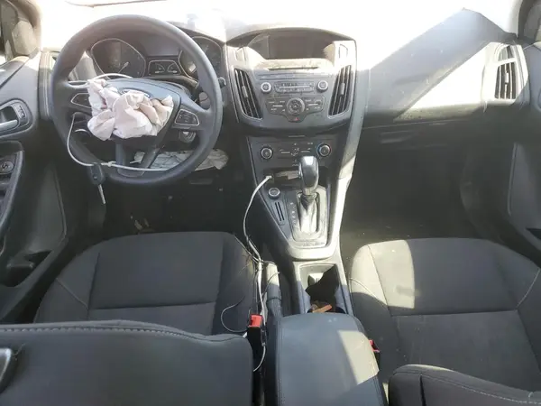 1FADP3K22GL318343 2016 FORD FOCUS - Image 8