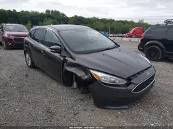 1FADP3K22GL318634 2016 FORD FOCUS