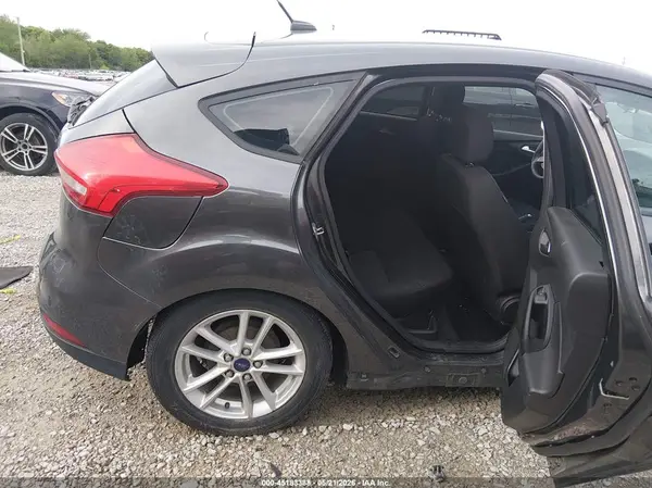 1FADP3K22GL318634 2016 FORD FOCUS - Image 8
