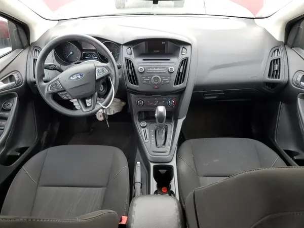 1FADP3K22GL319086 2016 FORD FOCUS - Image 8