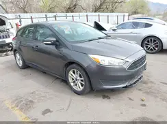 1FADP3K22GL319766 2016 FORD FOCUS