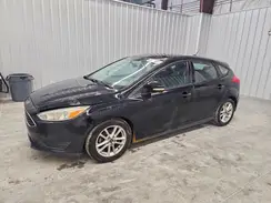 1FADP3K22GL320870 2016 FORD FOCUS