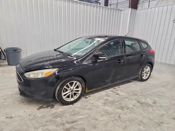 1FADP3K22GL320870 2016 FORD FOCUS - Image 1