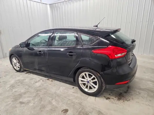 1FADP3K22GL320870 2016 FORD FOCUS - Image 2