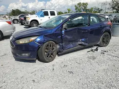 1FADP3K22GL321923 2016 FORD FOCUS