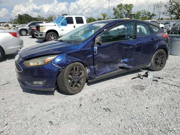 1FADP3K22GL321923 2016 FORD FOCUS - Image 1
