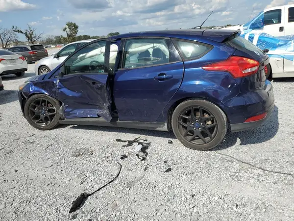 1FADP3K22GL321923 2016 FORD FOCUS - Image 2