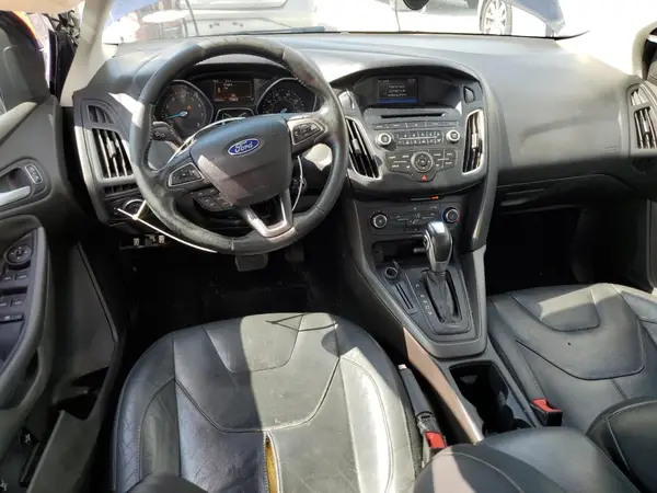 1FADP3K22GL321923 2016 FORD FOCUS - Image 8