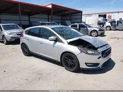 1FADP3K22GL326006 2016 FORD FOCUS