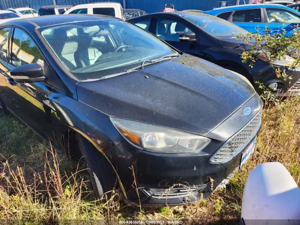1FADP3K22GL326085 2016 FORD FOCUS - Image 1