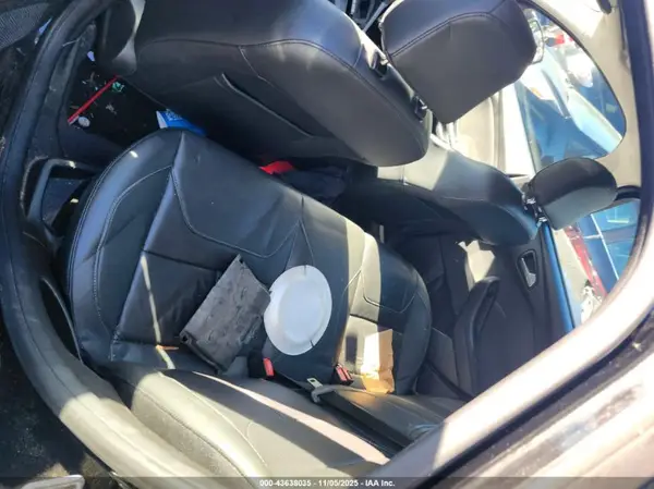 1FADP3K22GL326085 2016 FORD FOCUS - Image 8