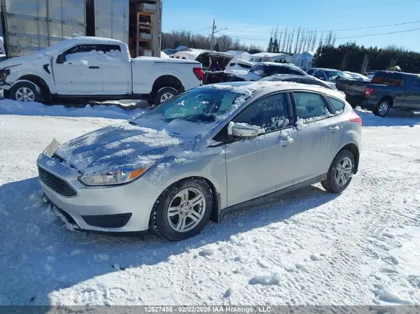 1FADP3K22GL327012 2016 FORD FOCUS - Image 2